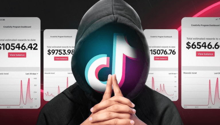TikTok’s Creativity Program Beta