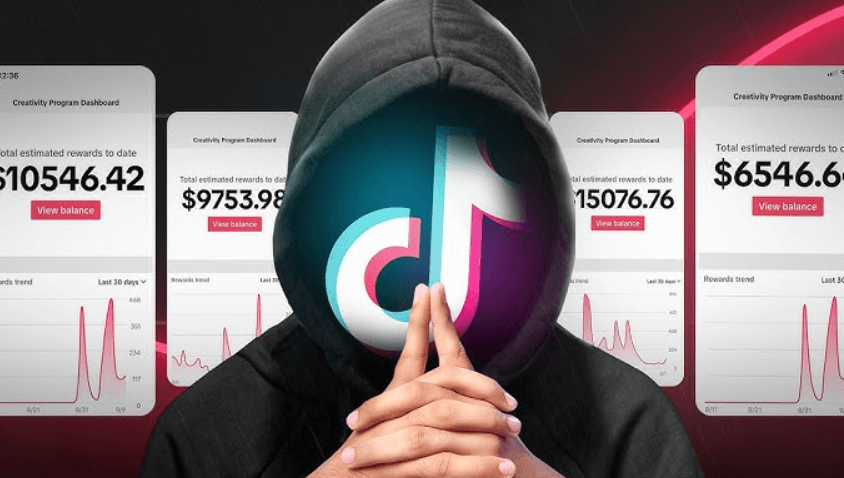 TikTok’s Creativity Program Beta